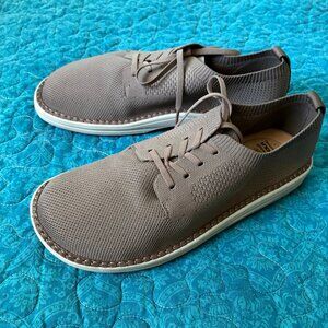 Promola Wide Toe Casual Dress with Arch Support Men's Shoes Size 12.5